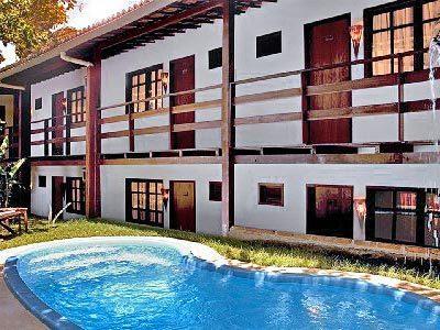 All Blue Jijoca de Jericoacoara Exterior photo