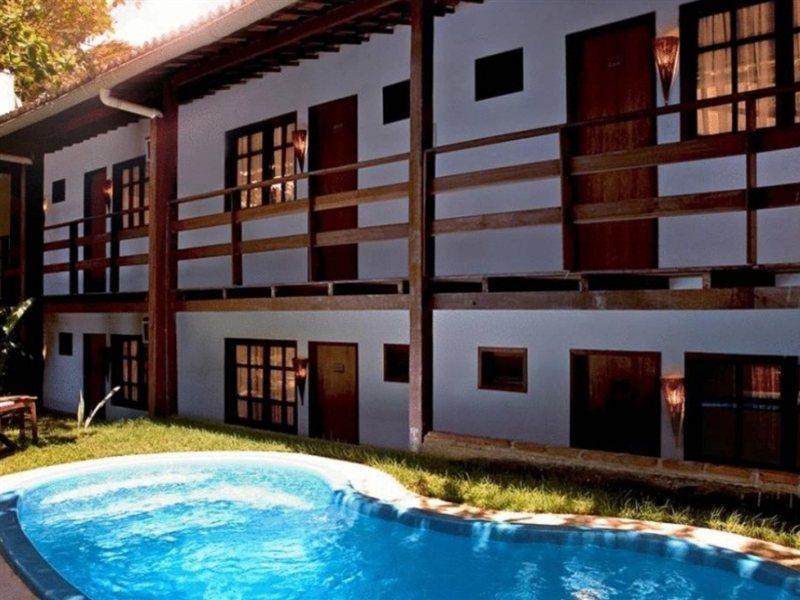 All Blue Jijoca de Jericoacoara Exterior photo